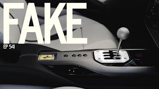 Broken Promises, Fake Ferrari Things, and the Death of the Auto Parts Store