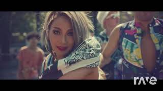 Lifted Boy Mv - Gd X Taeyang & Cl | RaveDJ