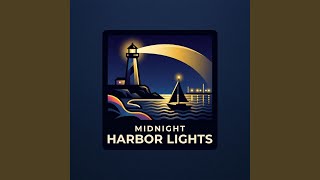 Midnight Harbor Lights