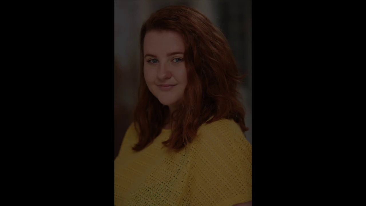 Becca Rees | Vocal Reel - YouTube