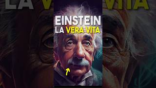 Tutti i SEGRETI di Einstein: la Vera Storia della Vita del Genio dei Geni
