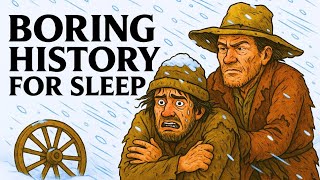 How People Survived the Brutal Cold in the Wild West