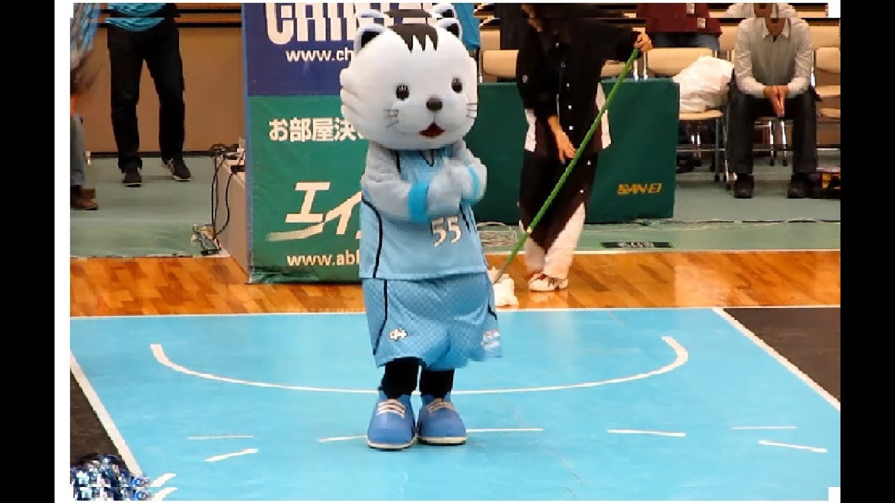 Bリーグ B1の西地区マスコットをまとめてみた Nba Lover Bリーグ B1の西地区マスコットをまとめてみた Nba Lover