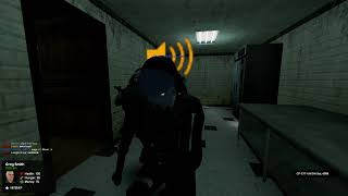 Impulse Half Life 2 Rp: Ieding an entire checkpoint and killing 16 cps plus some more.