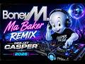 Boney M. - Ma Baker Remix Deejay Casper (2026)