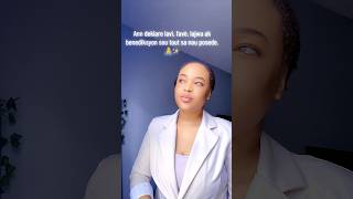 I speak life into everything around #christiancreators #gospelmusic #haitiancreator #christianwomen