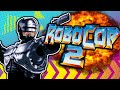 WHERE...IS...CAIN? - Robocop 2 (Arcade)