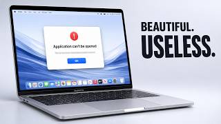 Mac Users Switching to Trading PCs Are Making This Mistake