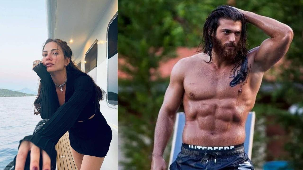 Брэдли Купер потряс Голливуд: Джан и Демет на виду!