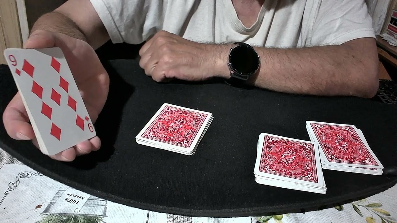 EL JUEGO AUTOMÁTICO QUE ENGAÑA A TODO EL MUNDO, ¡INCLUSO A TI! --  REVELADO