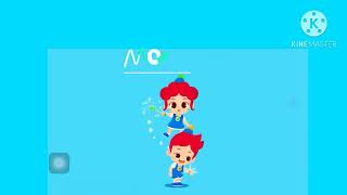 Juny Tony Logo Moonbug Logo