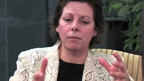 Video: CDN Newsmakers Series: Colleen Browne