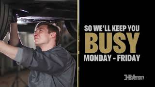 LMSHCT081925H   Hallman Chevrolet Body Shop Hiring 30