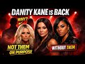 This Wasn’t the Danity Kane Reunion Anyone Expected