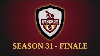 Synergy Cup Season 31 - Finale - Court 3