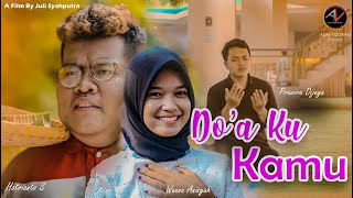 Doaku Kamu - Short Movie | Adm Vidgram Feat Etteh Team