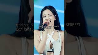 Soy İsi̇m Sormak Yok