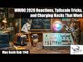 Mac Geek Gab 1146 Live Stream and Chat