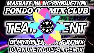 Download Lagu DO I HAVE TO CRY FOR YOU  RJ MINI SOUND  [ DJ RAZEL DJ NILO DJ JAY-BON [DJ ANDREW REMIX](AGR2025) MP3