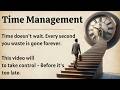12 Time Management Tips That Will Change Your Life 🔥 | Graded Reader | Improve Your English Fluency