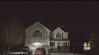Police Investigate Suspicious Death In Burlington