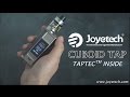 Joyetech CUBOID TAP Kit Tutorial Video