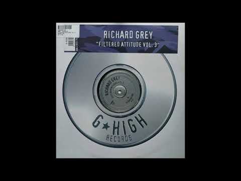 Richard Grey — Richar Grey - Come Over Me