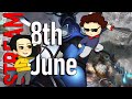 Gorgc VOD 8th of June 2021
