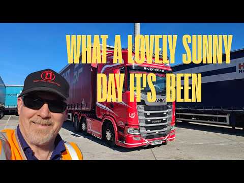 A Day And A Half With Me In The Sun