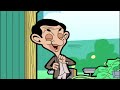 GARDENING Bean | (Mr Bean Cartoon) | Mr Bean Full Episodes | Mr Bean Comedy