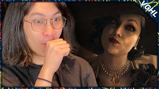 The Tall Lady has a BIG Hat | Video Game Hour Live Episode 4 (Season 31)