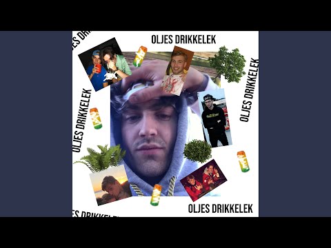 Oljes Drikkelek