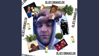 Oljes Drikkelek