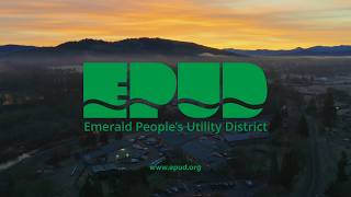 Here's What You're Actually Paying For on Your Power Bill at EPUD