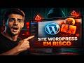 ATIVE ISSO PARA AUMENTAR A SEGURANÇA DO SITE WORDPRESS! VERIFICAÇÃO EM DUAS ETAPAS 2FA