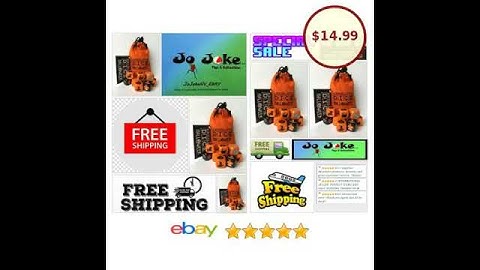 ABSOLUTE DICE HALLOWEEN DICE-FOR FUN&PARTIES-CAN BE PLAYED