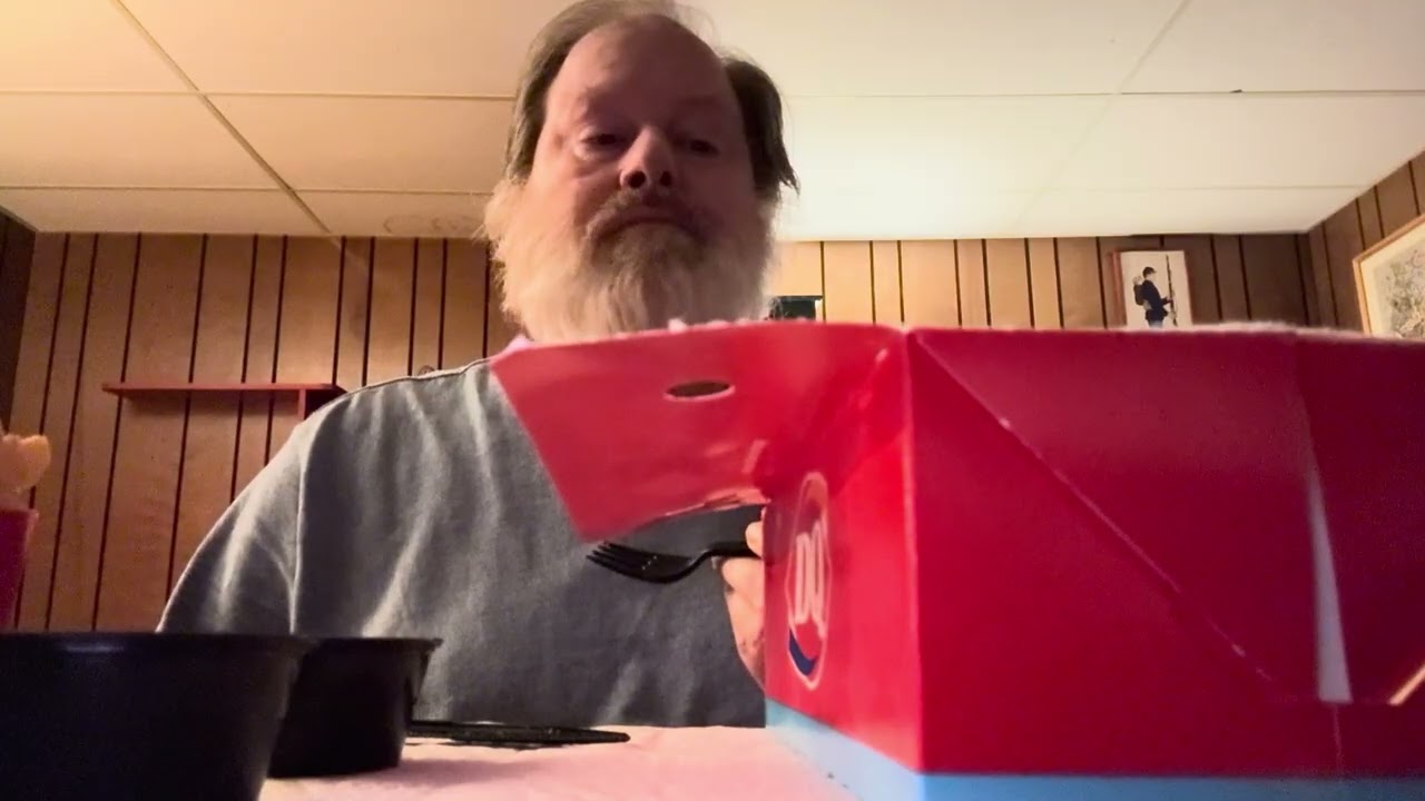 Dairy Queen Sweet Chili Chicken Tenders