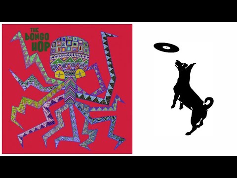 The Bongo Hop - The Red Hill - feat. Dafuniks