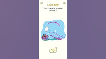 DOP 2: Delete One Part Game Level 1920