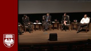 Chicago: City of Big Data