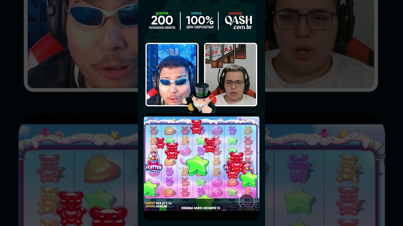 🍭 A INACREDITÁVEL HISTÓRIA DE VIDA DO VITIN 😍