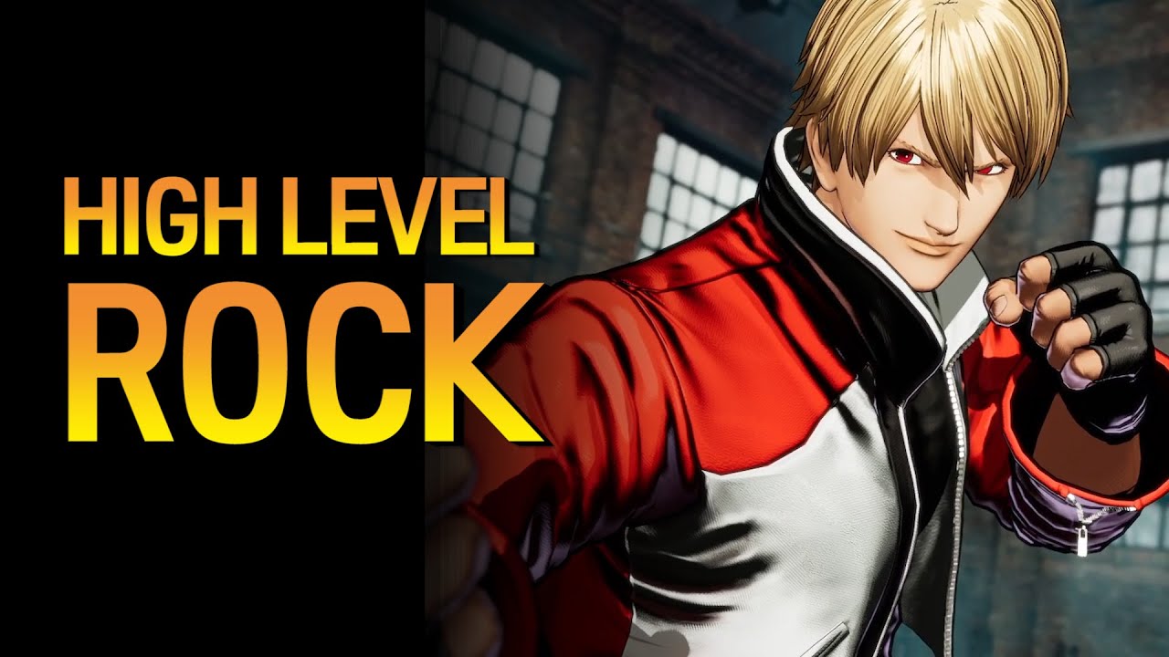 CotW : Rock compilation