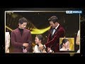 JeoungEun liked Song JoongKi over Park Bogum in 2016, how about now? [2017 KBS Drama Awards]