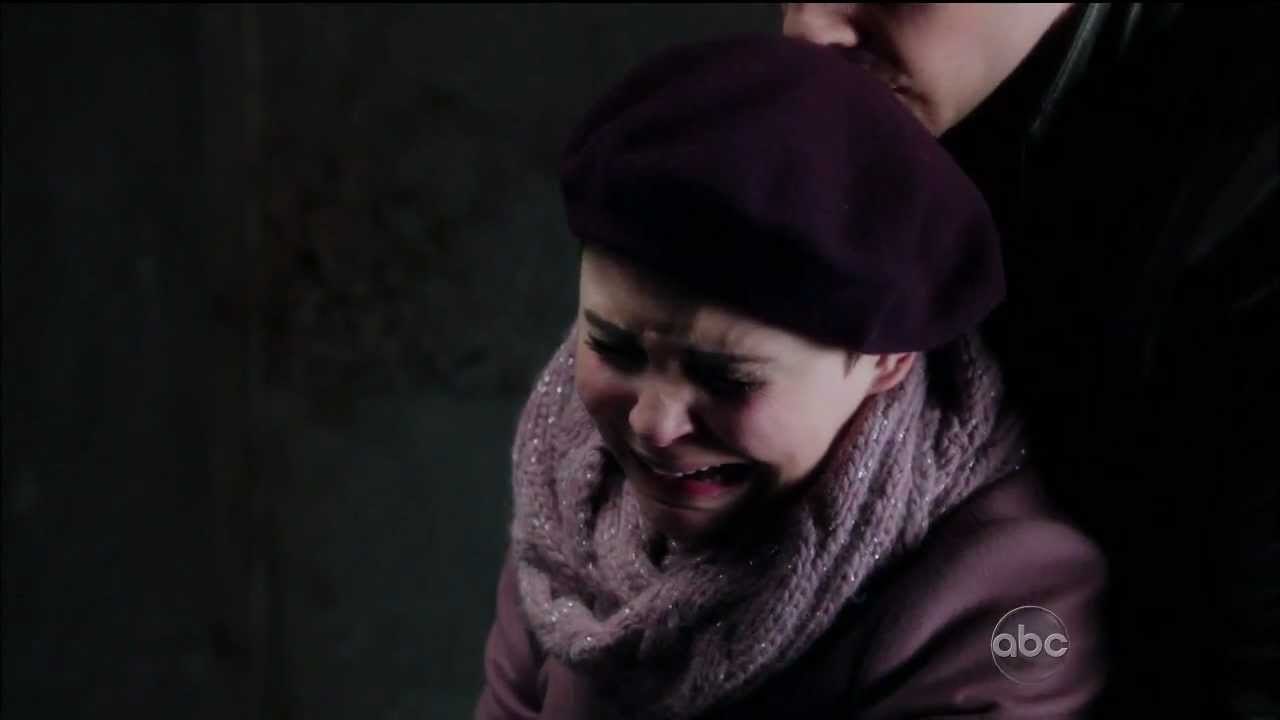 Once Upon A Time  2x15 