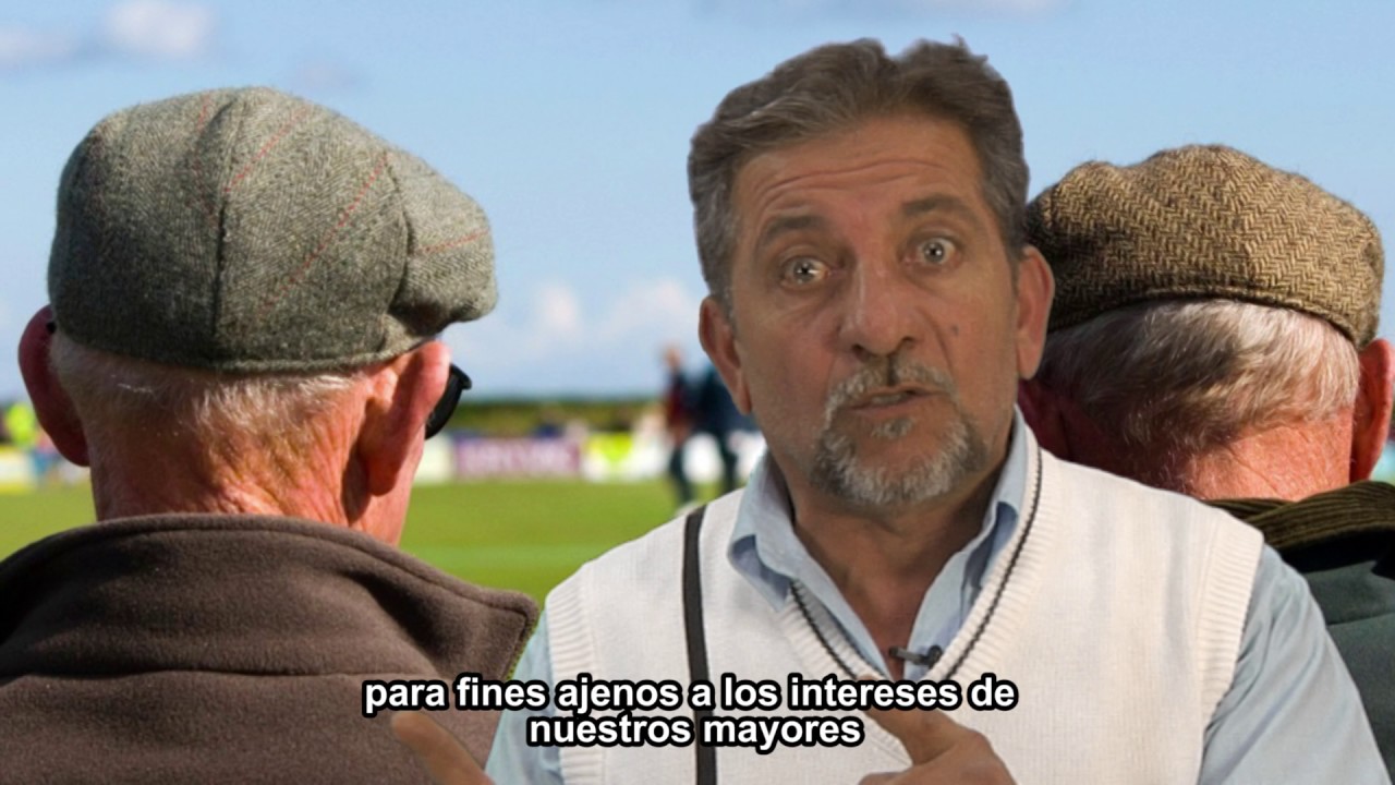 Spot "Bassano Senador - Lista D Solidaridad" - Frente Patriota Bandera Vecinal