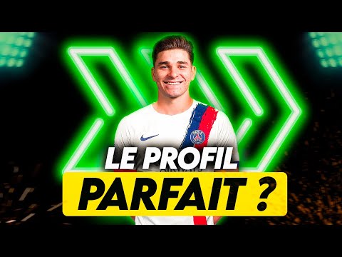 🔥 Le PSG doit-il signer JULIAN ALVAREZ ?! (Le 9 idéal ?)