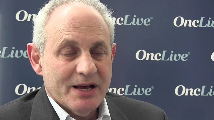 Dr. Atkins on Adjuvant Ipilimumab in Melanoma