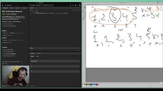 LeetCode "из грязи в князи" часть 18 (Binary search часть 3)
