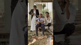 Sakina aur kidnaper 🤣 #viral #funny #comedy #youtubeshorts #shortfeed