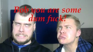 "The Ultimate tormet of" - One button bob screenshot 4